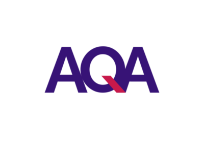 AQA Logo